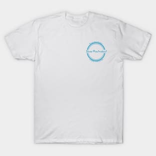 Hydration Nation Logo T-Shirt